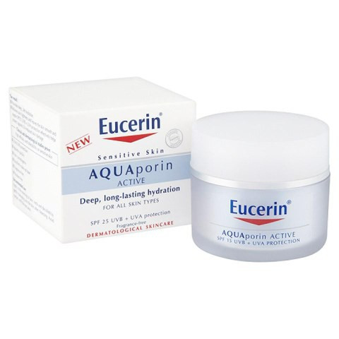 Eucerin AQUAporin ACTIVE