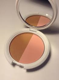 NYX Bronzer &amp; Blusher Combo