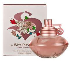 Eau Florale by Shakira