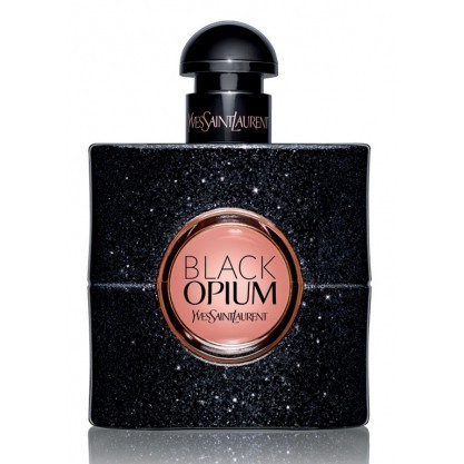 Yves Saint Laurent Black Opium