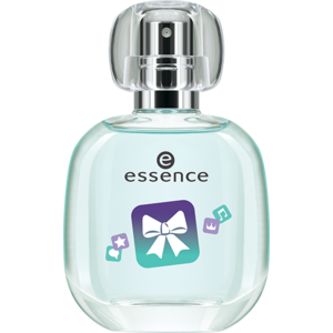 Essence #mymessage Wow Eau de Toilette