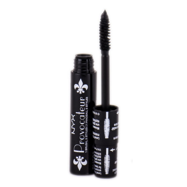 NYX Provocateur Mascara