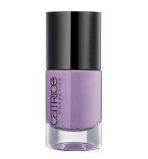 Catrice nail polish