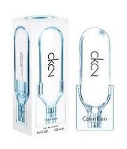 Calvin Klein CK2 Eau de Toilette