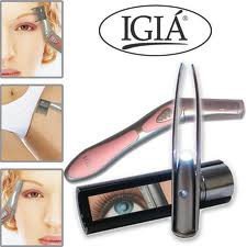 Essential Micro Trim Set from Igia