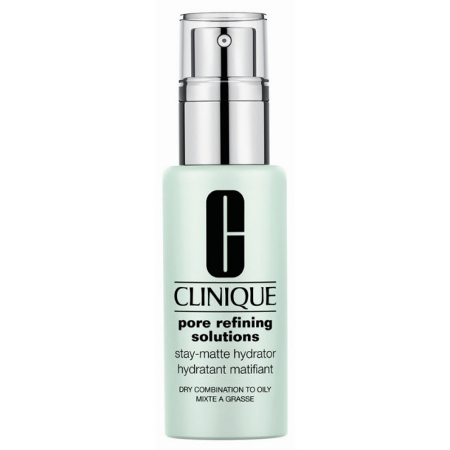 Clinique Pore Refining Solutions Stay-Matte Hydrator