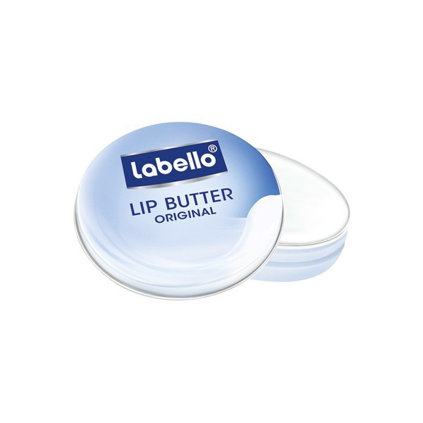 Labello Lip Butter