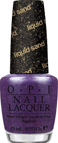 OPI Liquid Sand : Can't Let Go