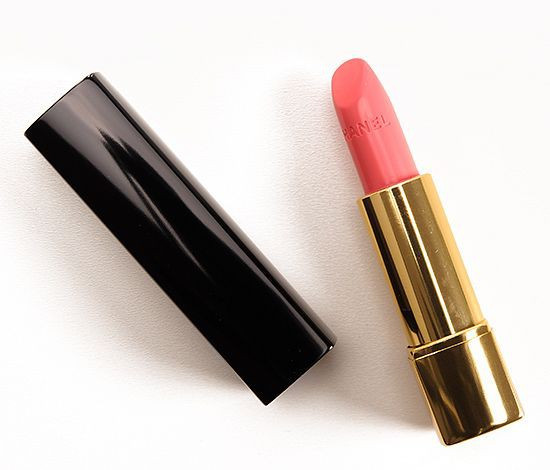 Chanel Badine Rouge Allure