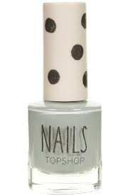 Topshop Nails in Tidal