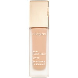 Clarins Everlasting Foundation