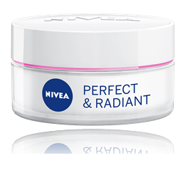 NIVEA Perfect &amp; Radiant Facial Day Cream SPF 15