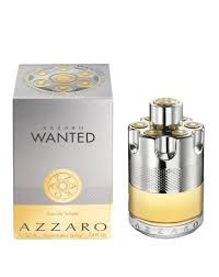 Azzaro Wanted Eau de Toilette For Him