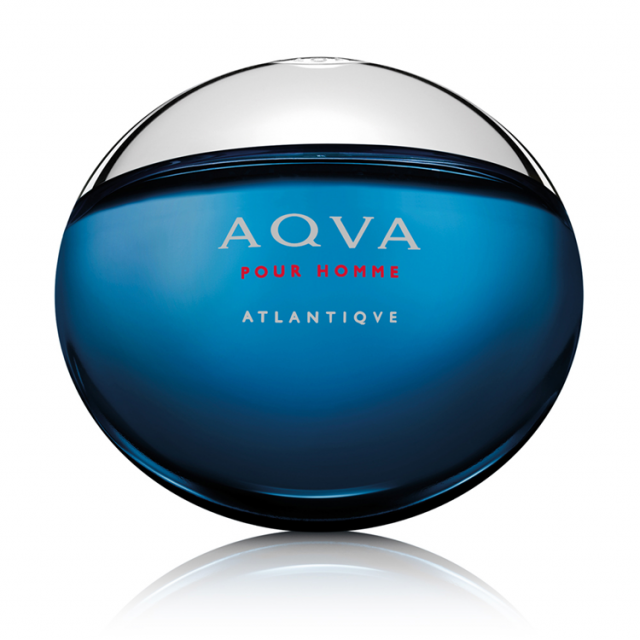 Bvlgari Aqua Atlantique Eau de Toilette