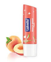 Labello Fruity Shine Peach