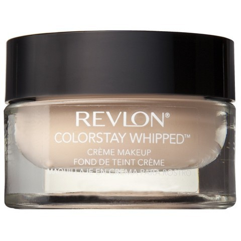 Revlon Colorstay Whipped Foundation