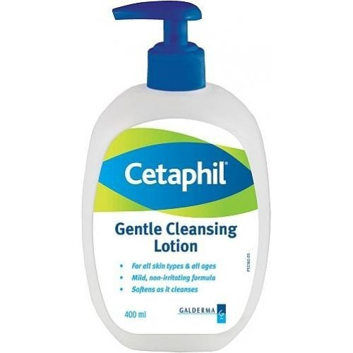 Cetaphil*