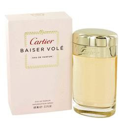 Cartier Baiser Vole