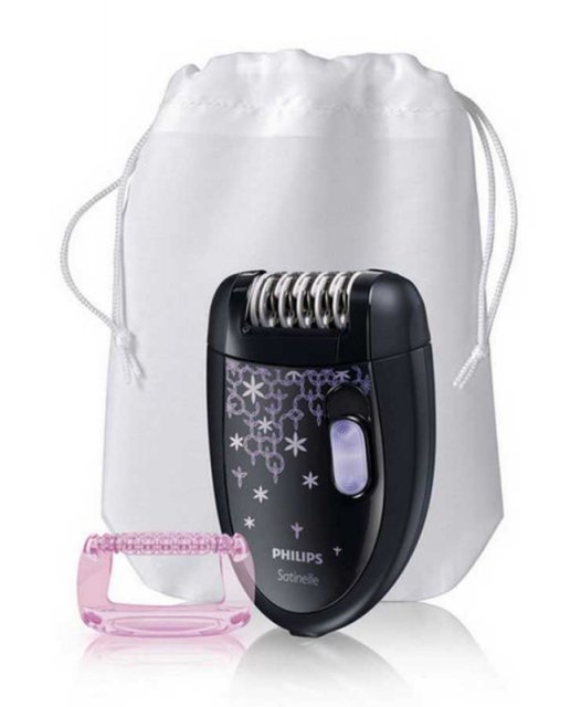 Philips Epilator