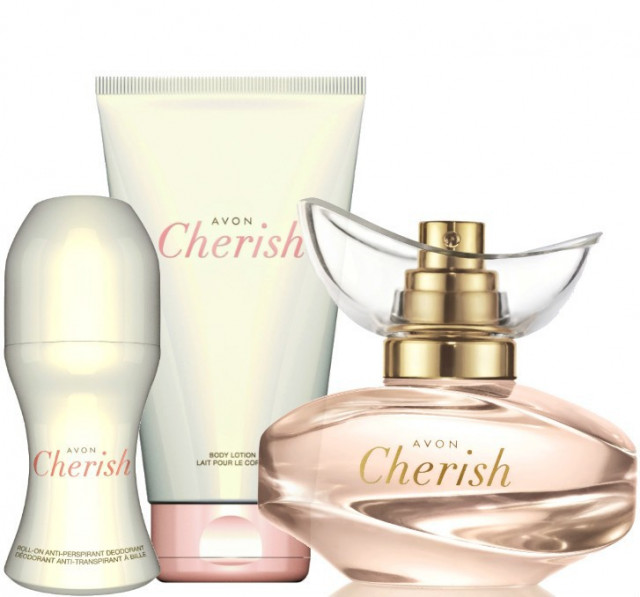 AVON Cherish