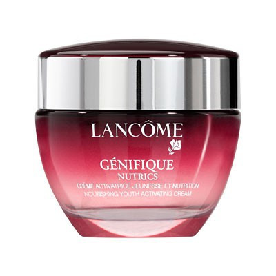 Lancôme Génifique Nutrics Nourishing Youth Activating Cream