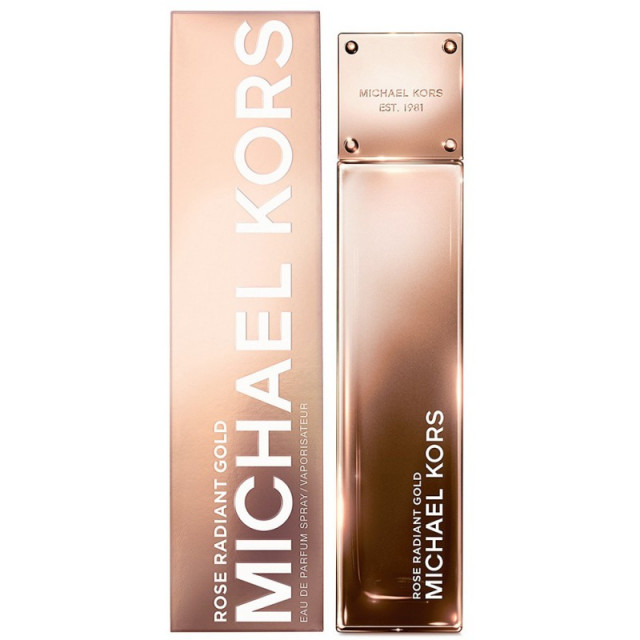 Michael Kors Rose Radiant Gold