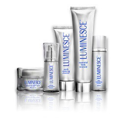 Luminesce Range by Jeunesse