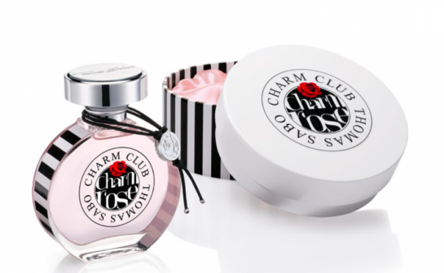 Thomas Sabo Charm Rose Eau de Parfum