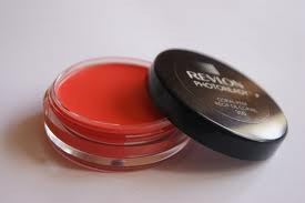 Revlon Photoready Cream Blush in Coral Reef