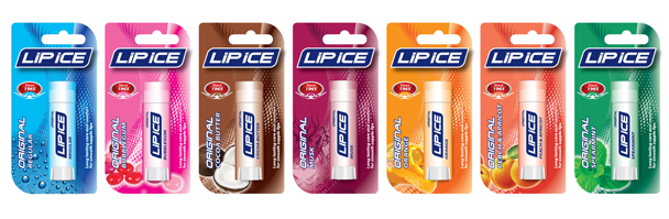 Lip Ice Originals