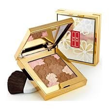 Elizabeth Arden Pure Finish Radiant Bronzing Powder