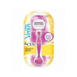 Gillette Venus &amp; Olay Refillable Razor