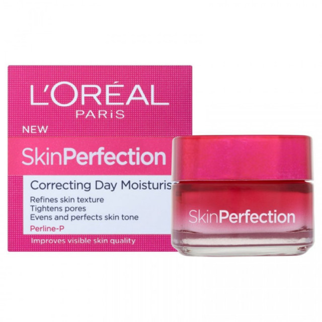 L'Oreal Paris Skin Perfection Correcting Day Moisturiser