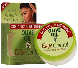 ORS Edge Control