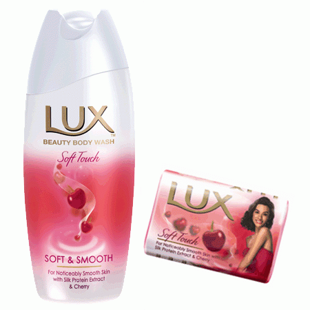 Lux Soft Touch