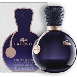 Lacoste Eau de Lacoste Sensuelle