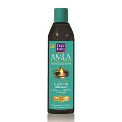 Amla Legend Black Shine Shampoo