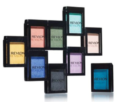 ColourStay ShadowLinks from Revlon