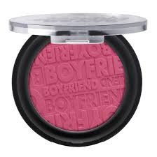 Essence beauty beats blusher:groupie at heart 01