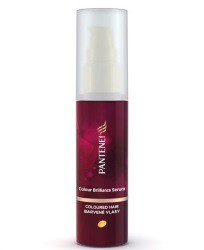 Pantene Colour Brilliance Serum