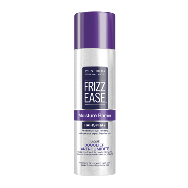 John Frieda® Frizz Ease® Moisture Barrier Firm Hold Hairspray