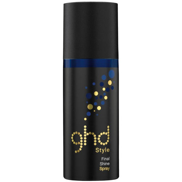 ghd Final Shine spray