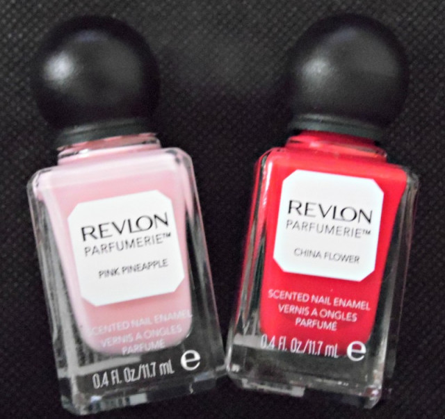 Revlon: