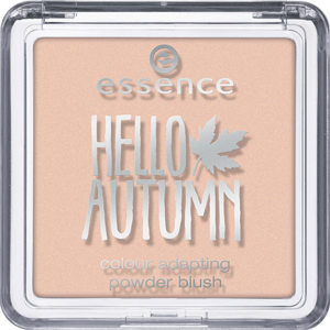 Essence Hello Autumn Colour Adapting Powder Blush