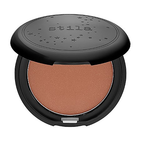 Stila Self-Adjusting Bronze - sheer bronze