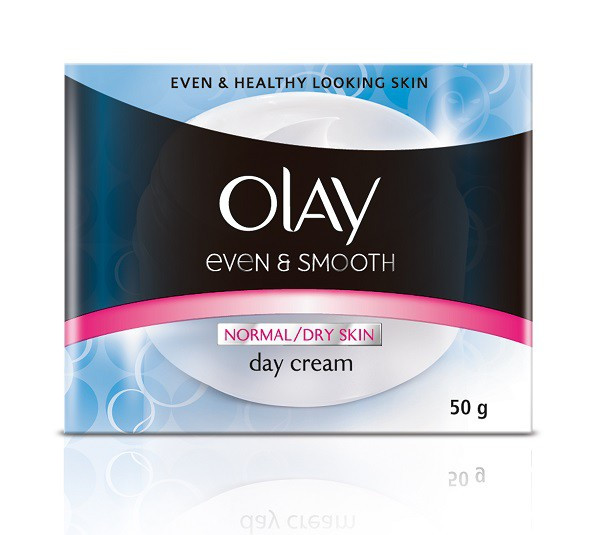 Olay Even and Smooth Range