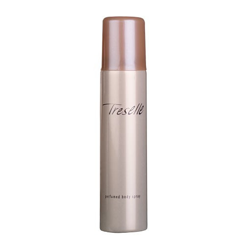 Treselle Perfumed Body Spray