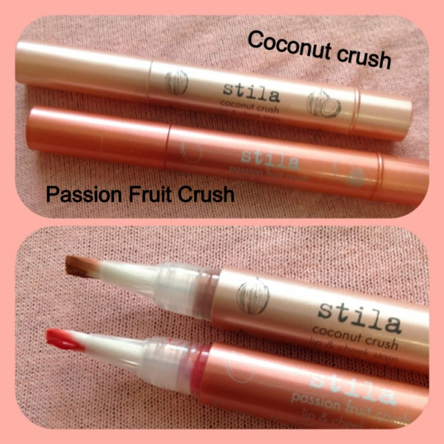 Stila Lip &amp; Cheek Stains