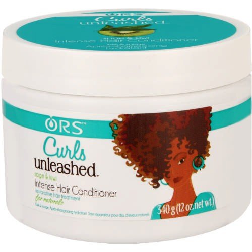 ORS Curls Unleashed Intense Hair Conditioner