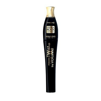 Bourjois Paris Twist Up The Volume Mascara